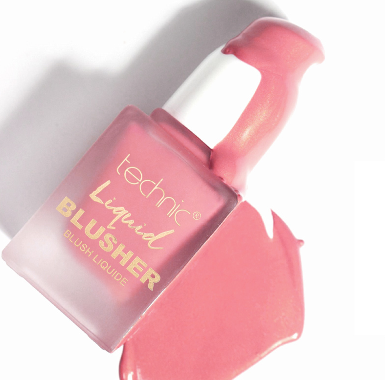Liquid Blush — Feeling Flush